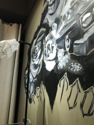 -幸运7纹身刺青Lucky7tattoo