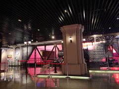 -哈尔滨规划展览馆