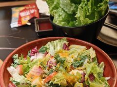 -厚贞日式烤肉(浦东汇智店)