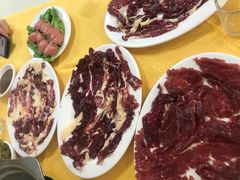 -老猫牛肉火锅(沙溪店)