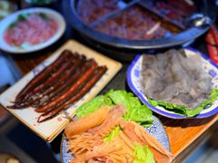 -陈眼镜火锅(总店)