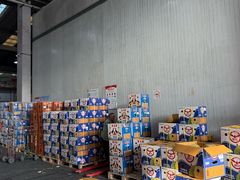 店内环境-西郊国际农产品交易中心