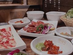 -农乐园炭火烤肉(世茂店)