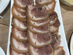 -姥家春饼店(漳州二路店)