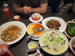-聚鑫阁江浙菜·非遗传承技艺(金汇龙湖天街店)