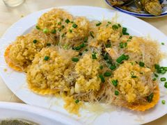 -瑶记海鲜餐厅(西涌店)