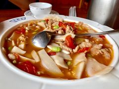 连汤肉片-老雒阳面馆·水席·洛阳菜(王城路店)