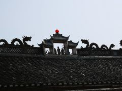 -前童古镇