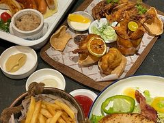 -宝莱纳餐厅(滨江店)