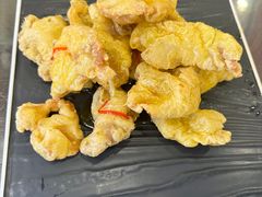 -金丝饭庄(金丝新天地保障性住宅小区店)