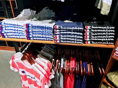 -三井奥特莱斯购物城(爵士之梦长岛店)