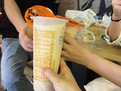 -放哈·甜醅子奶茶创造者(正宁路店)