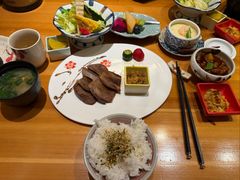 -大岛日本料理铁板烧(南通大饭店)