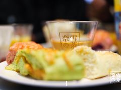 -奈雪的茶(亨特国际广场店)