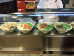 -面点王(石厦分店)