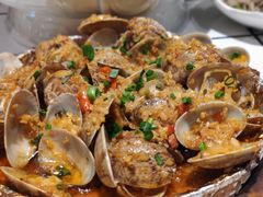 捞汁花甲王-霸王虾·麻辣小龙虾(清水河公园店)