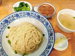 秃黄油-裕兴记·三虾面(西北街总店)
