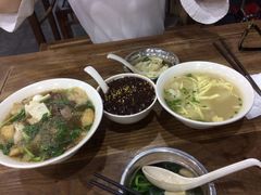 -随柳居·苏式小吃(建新巷店)