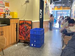 -前进5路汉堡炸鸡(昙华林店)