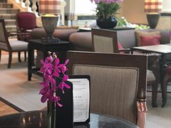 -Tables Grill at Grand Hyatt Erawan Hotel