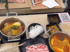 -吉野家(复兴路第二餐厅店)