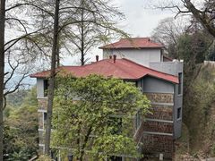 -莫干山风景区