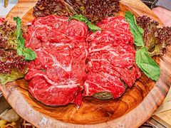 -宽来·欢聚火锅(来福士广场水景店)