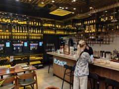 -ibarrel爱杯·bistro&brunch(江宁路店)