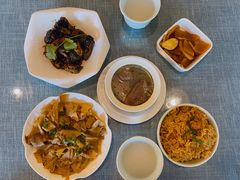 -茶油香闽南菜·花园餐厅(前埔店)