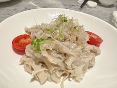 -喜来登由由大酒店九州膳坊中餐厅