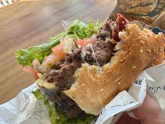 -Fergburger(皇后镇店)