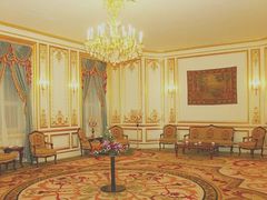 -北京拉斐特城堡酒店