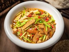 -伙工殿餐厅(吉大店)