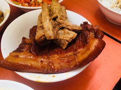 -老济南药膳把子肉(周公祠街店)