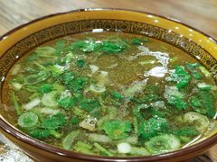 -兄弟俩老李家牛肉汤(总店)