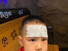 -很久以前羊肉串(清河店)