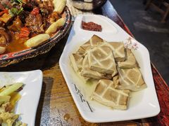 -酒肉门孔府菜(曲阜游客中心店)