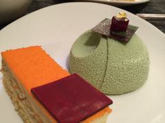 -长沙北辰洲际酒店-兰调全日餐厅