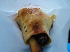 -中关村烤包子(中关村店)