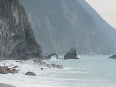 -太鲁阁公园