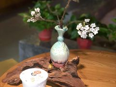 -湊湊火锅·茶憩(恒隆广场店)