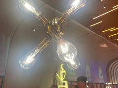-鼎原力量东北吊炉烧烤(幸福街店)