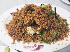 -桥底辣蟹(谢斐道店)