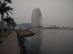 -苏州吴中太湖旅游区