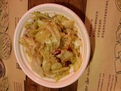 -我家小馆(江汉路店)