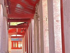 -北京国子监胡同