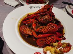 -有位虾匠·香辣蟹·小龙虾(李村店)