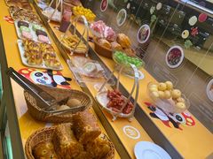-海底捞火锅(杭州天虹购物中心店)