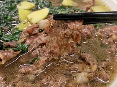 -民记食店(沙溪店)