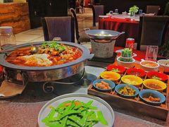 -大连中远海运洲际酒店